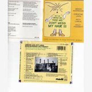 Life According to 4 Bitchin' Babes Patty Larkin Christine Lavin Megon McDonough